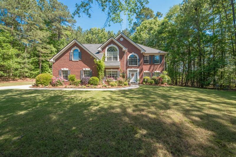Property Photo: 171 Wilson Drive 30252