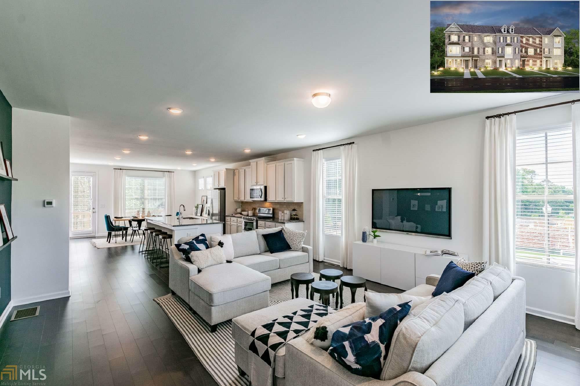 Property Photo: 2152 Talmai Dr 101 GA 30078