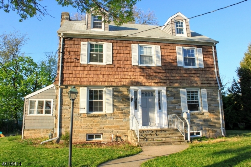 Property Photo:  1418 Summit Ter  NJ 07036 