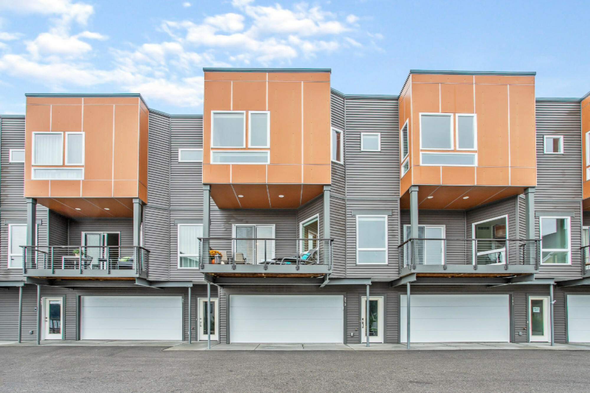 Property Photo: 373 Macatawa Park MI 49423