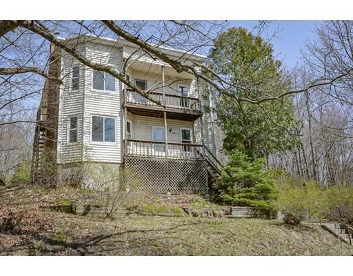 Property Photo: 15 Nutting St MA 01420
