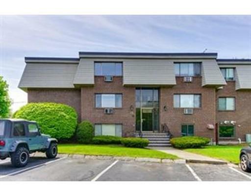 Property Photo: 8 Hallmark Gdns 9 MA 01803