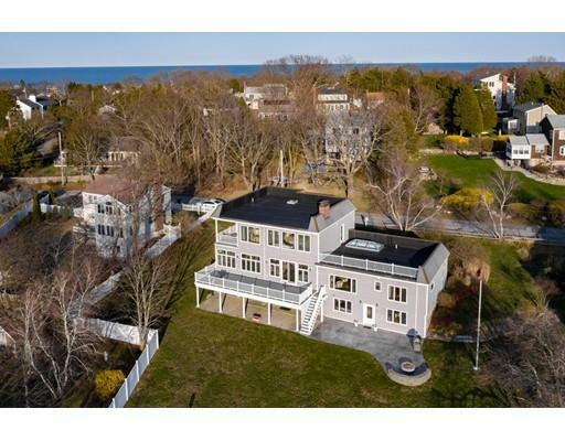 Property Photo: 111 Meadowview St MA 02050