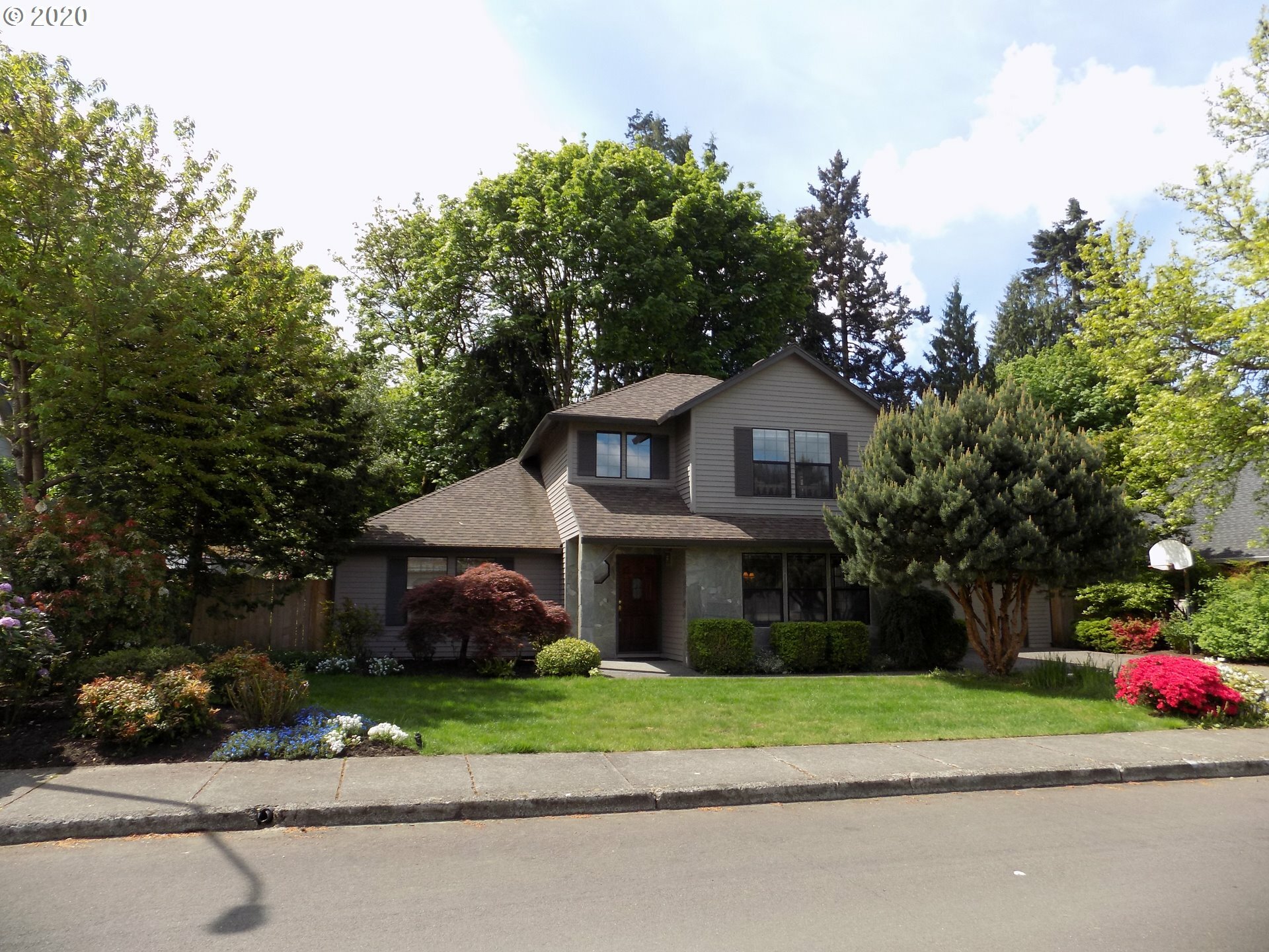 Property Photo:  1515 NW 136th St  WA 98685 