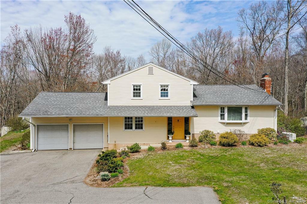 Property Photo:  39 Brainard Hill Road  CT 06441 