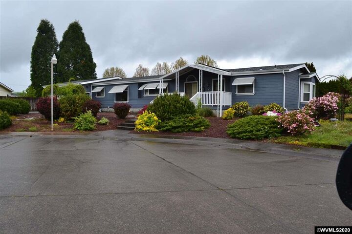 2120  Robins (#183) Ln SE 183  Salem OR 97306 photo