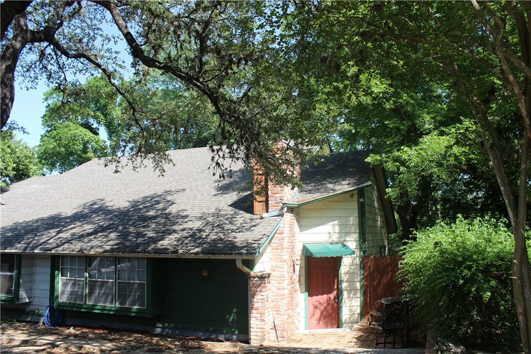 Property Photo:  619 Burleson Street  TX 78666 