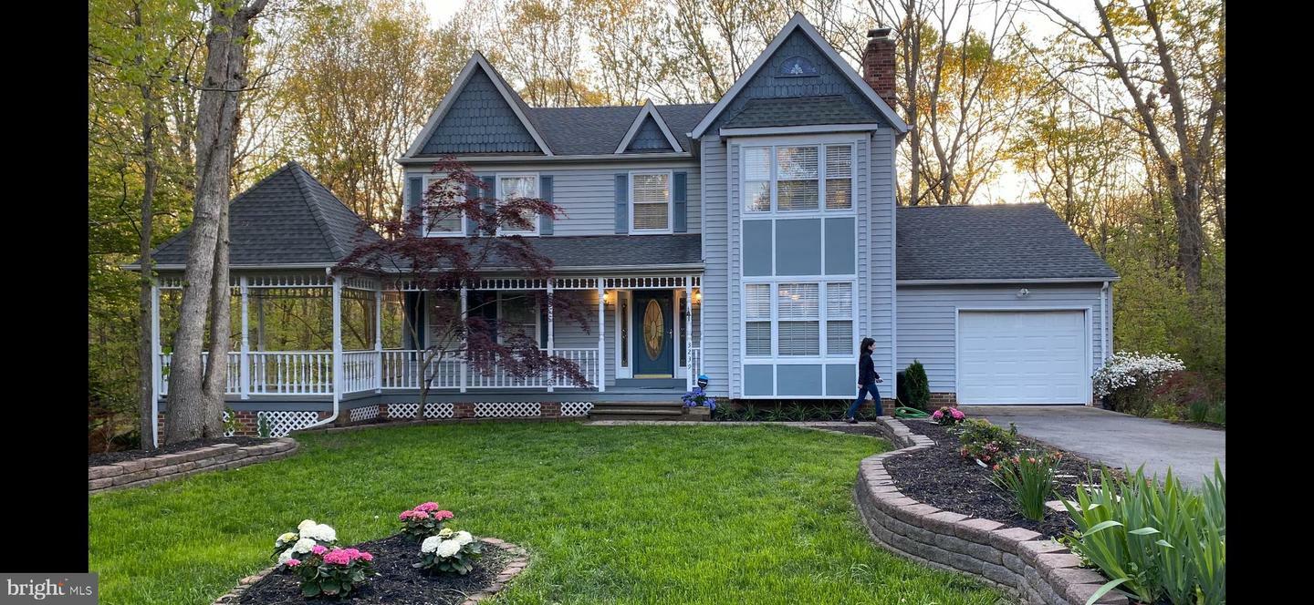 Property Photo:  3239 Titanic Drive  VA 22554 