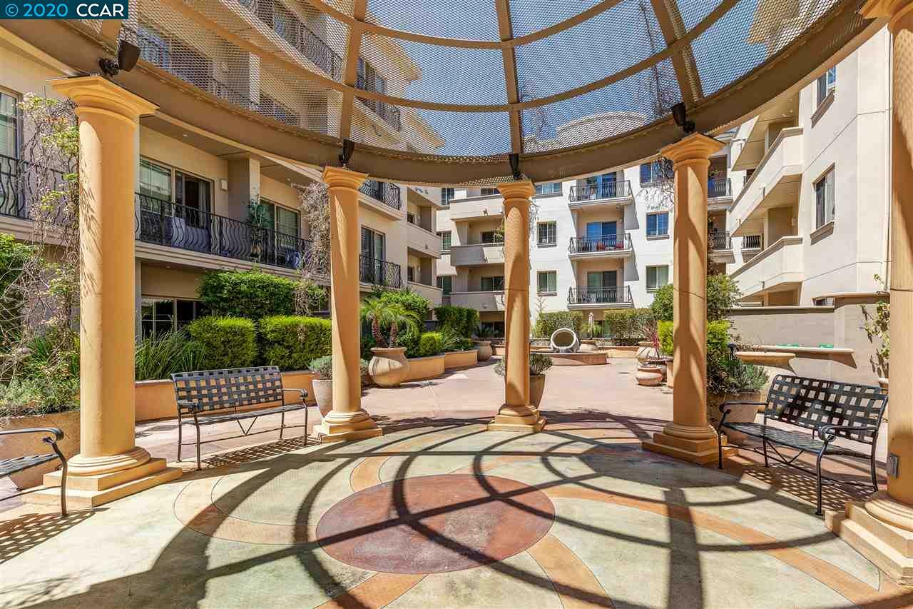 Property Photo: 1315 Alma Ave 142 CA 94596