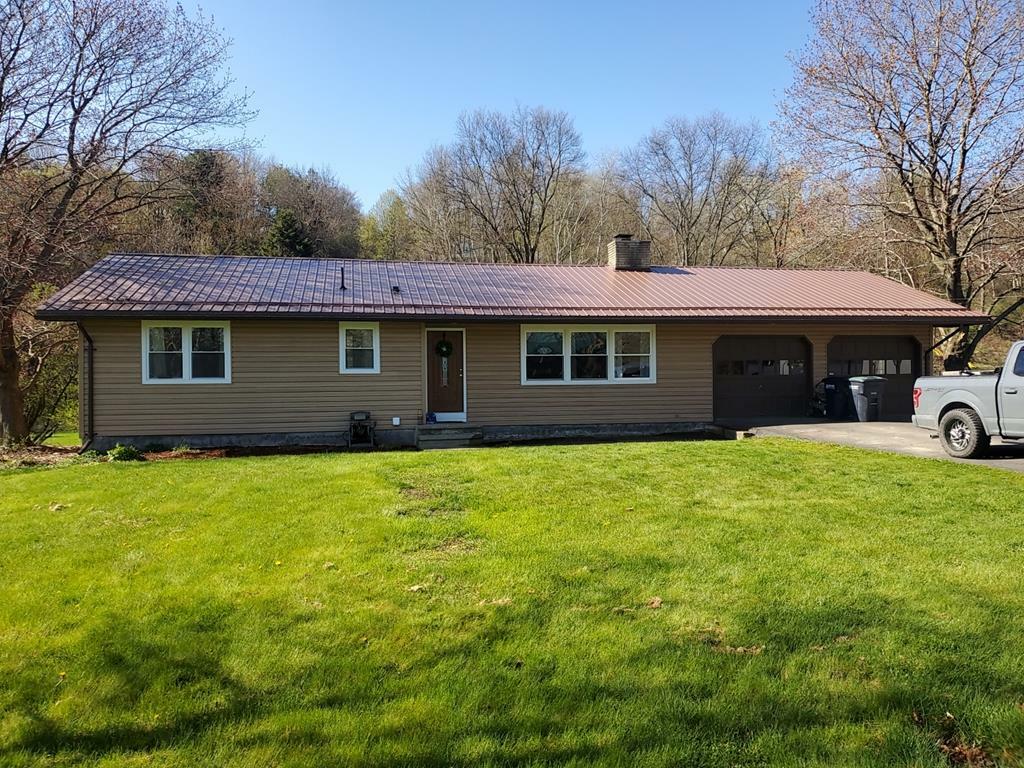 Property Photo:  11910 River Road  NY 14830 