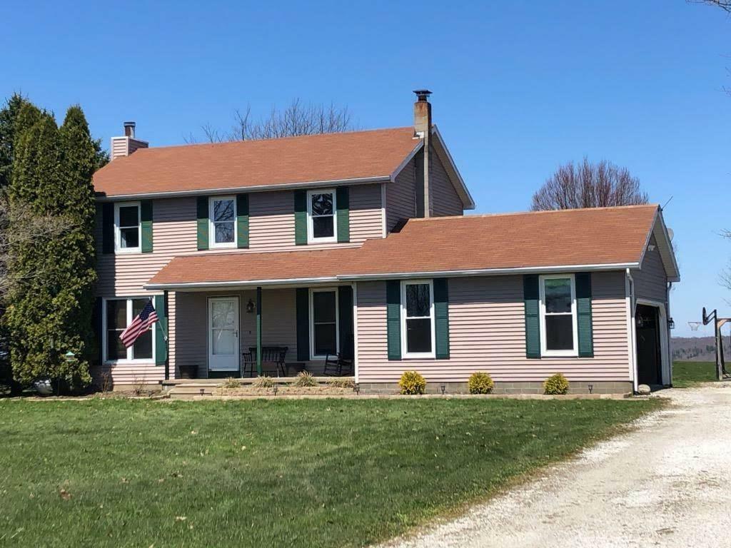 Property Photo:  2330 S Hill Road  PA 16441 