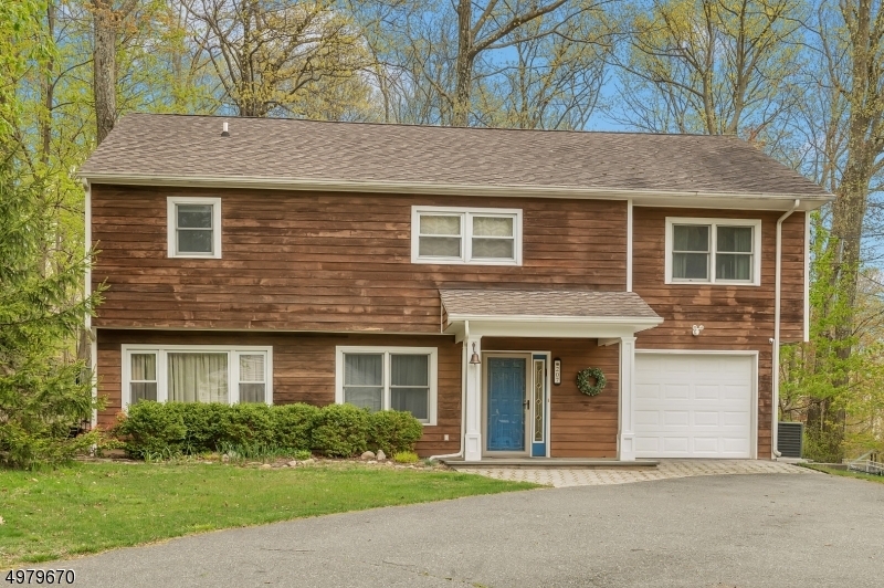 Property Photo: 207 W Lake Shore Dr NJ 07866