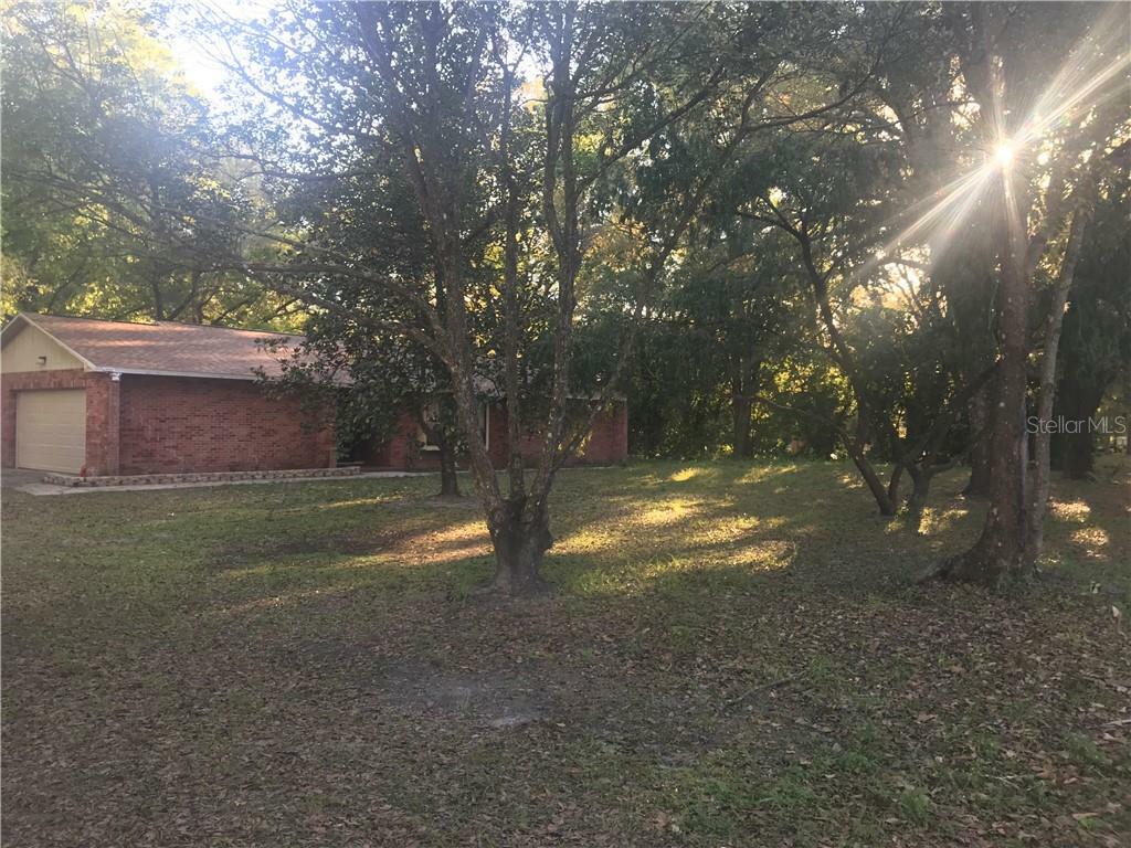 Property Photo:  12514 Avery Road  FL 33592 