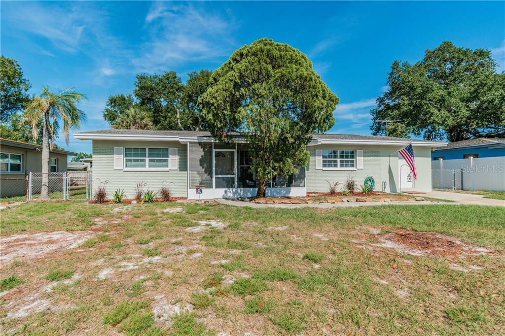 Property Photo:  4604 S Trask Street  FL 33611 