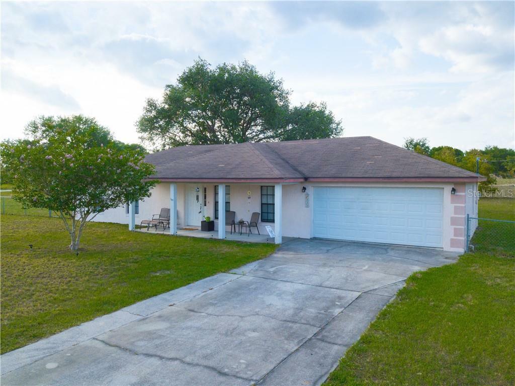 Property Photo:  335 Oak Street  FL 33844 