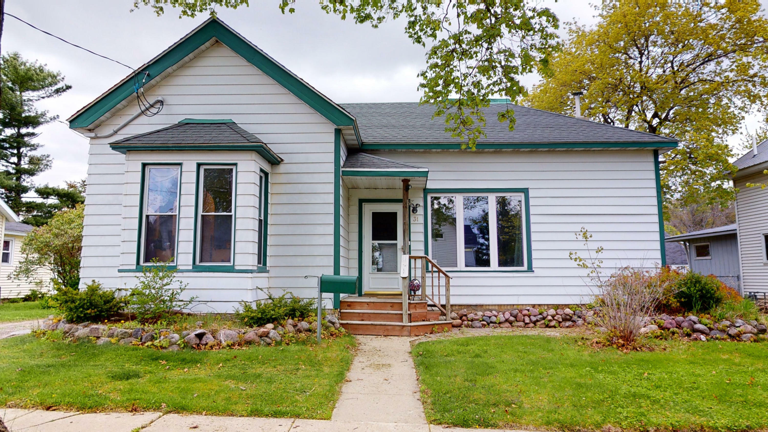 Property Photo:  31 South St  WI 53538 