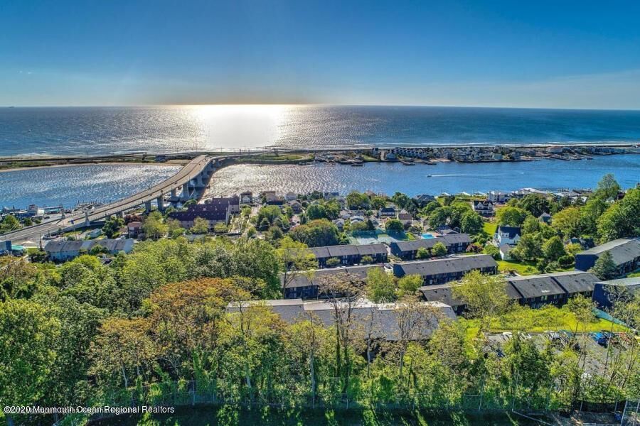 Property Photo:  H12 Twinlights Court  NJ 07732 