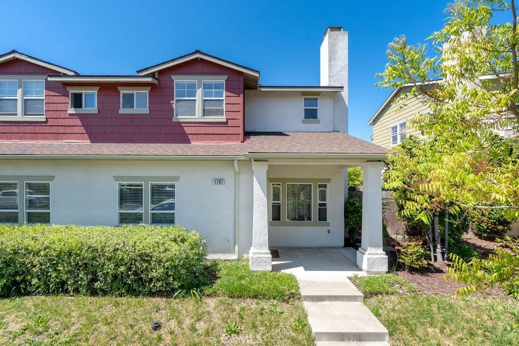 Property Photo:  1787 Tonini Drive  CA 93405 