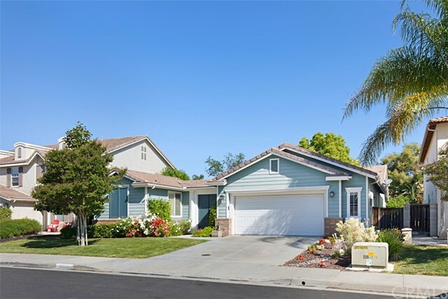 Property Photo:  29568 Baker Lane  CA 92563 