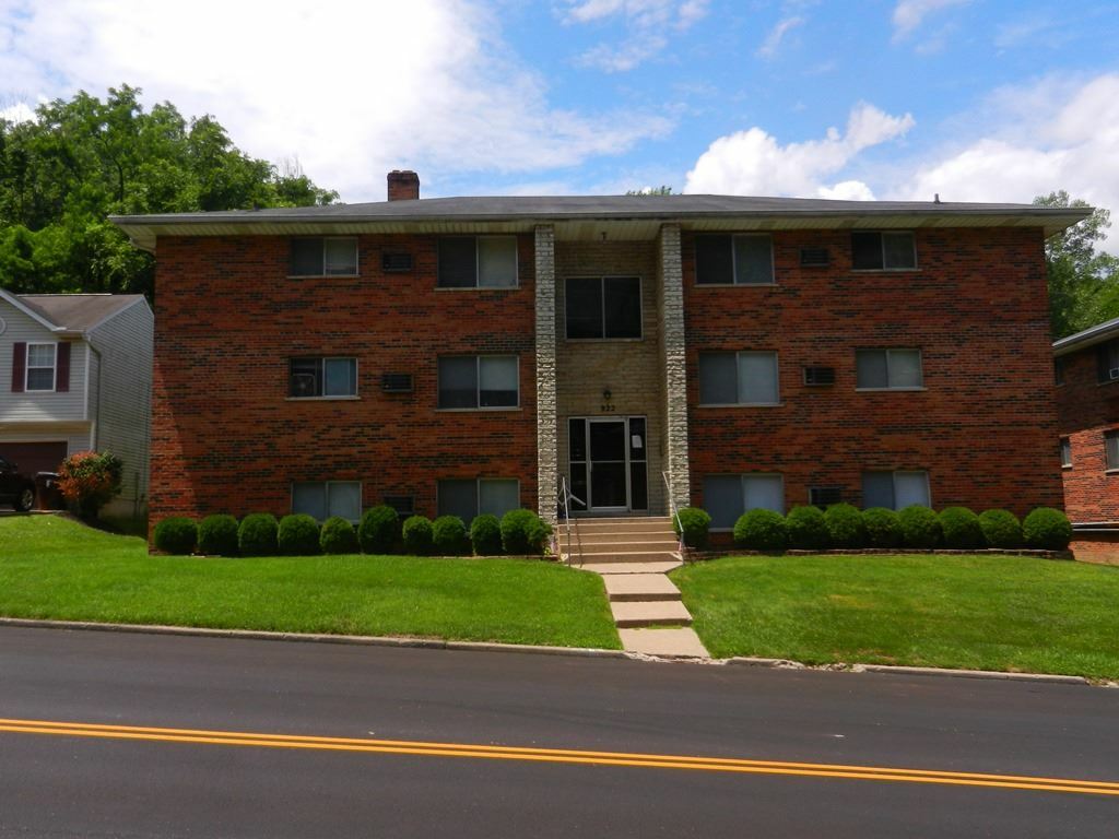 Property Photo: 918,920,92 Highland Avenue KY 41011