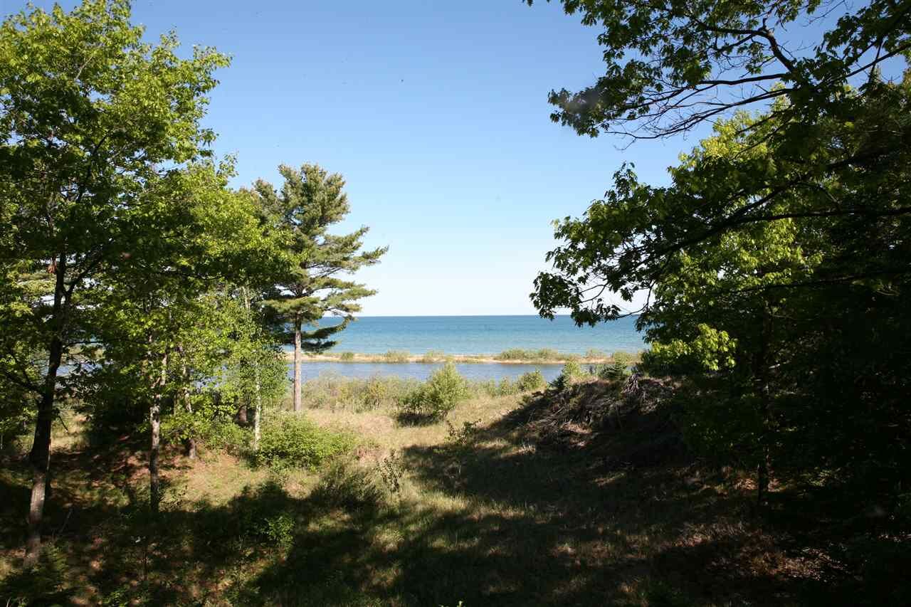 Property Photo:  5948 &Amp 5956 Chippewa  MI 49740 