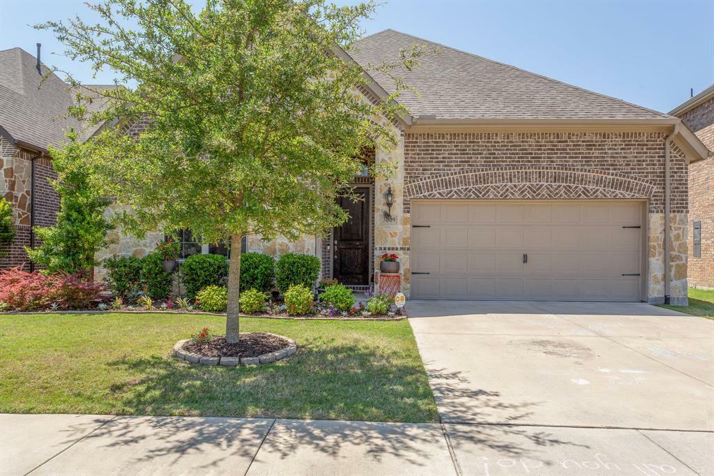 Property Photo:  3009 Teton Drive  TX 75040 