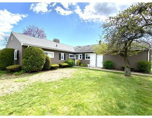 Property Photo: 45 Lynwood Dr 45 MA 01022