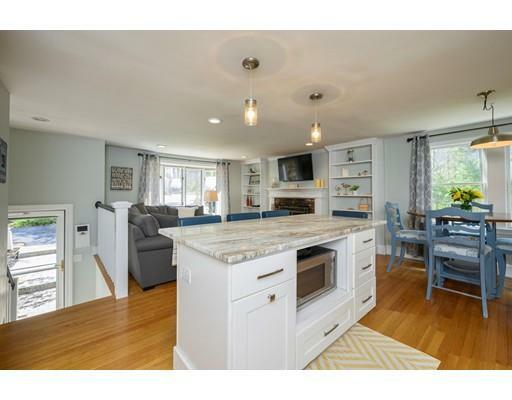 Property Photo: 90 Autumn Ave MA 02332