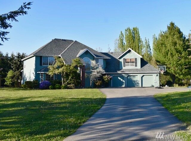 Property Photo: 61 River Run Road WA 98382