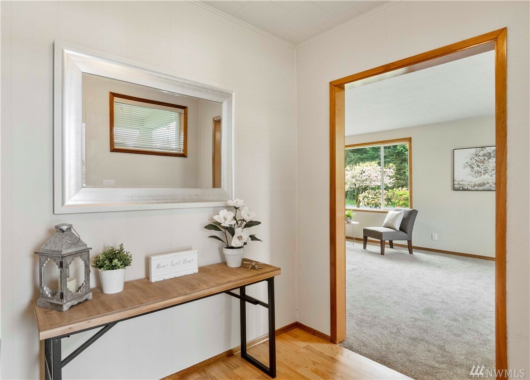 Property Photo: 14101 80th St E WA 98372