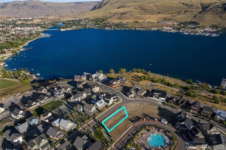 423 Porcupine Lane  Chelan WA 98816 photo