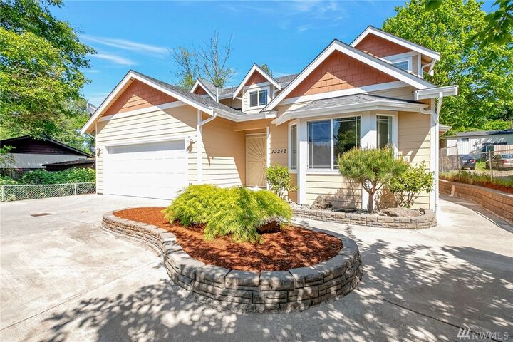 Property Photo:  13212 4th Ave S  WA 98168 