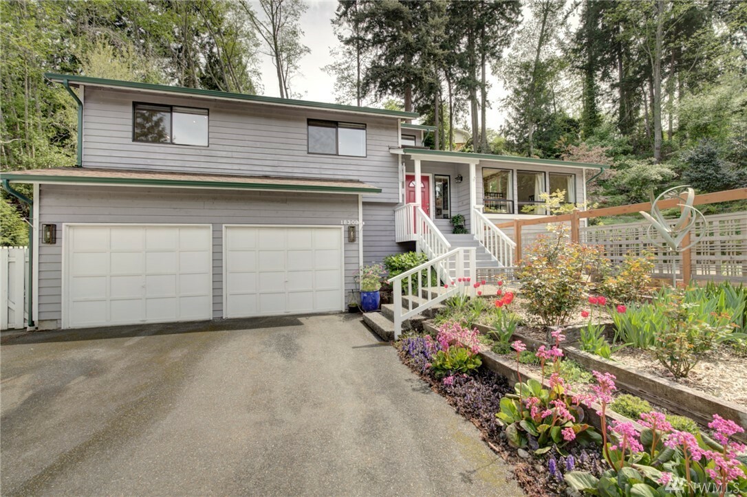 Property Photo:  18309 76th Ave W  WA 98026 