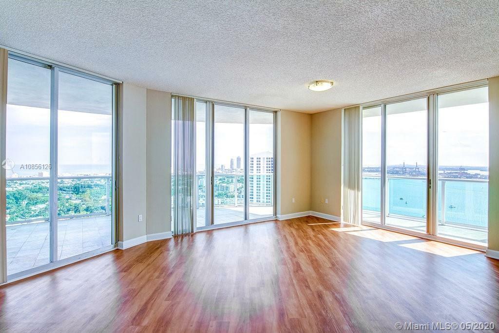 Property Photo: 1500 Bay Rd C-2305 FL 33139