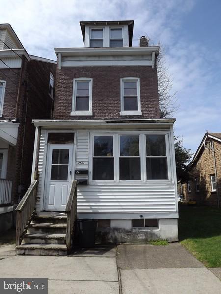 Property Photo: 255 S Olden Avenue NJ 08629