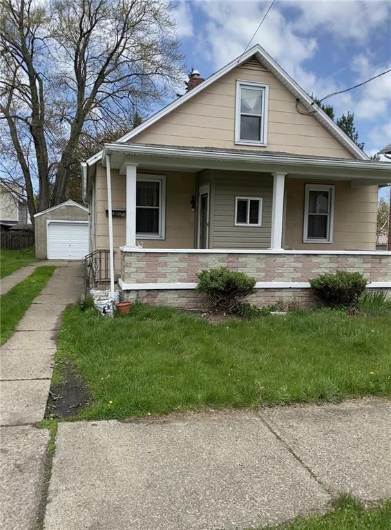 Property Photo:  1430 E 7th Street  PA 16503 