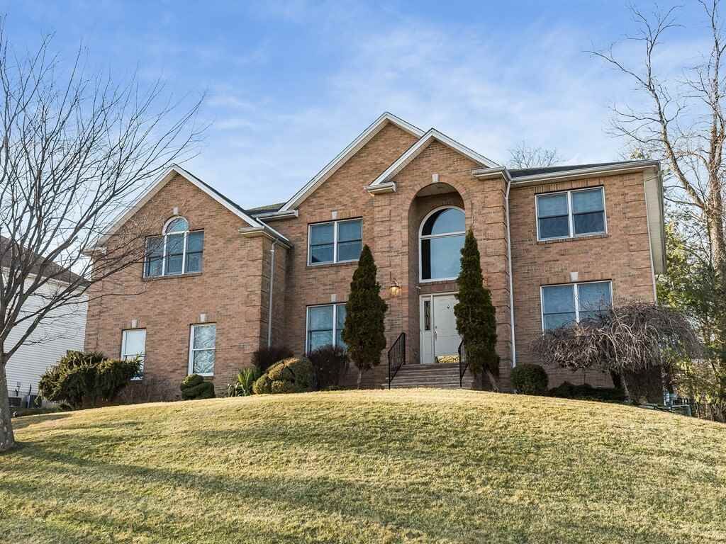 Property Photo: 26 Stratton Dr NJ 07470