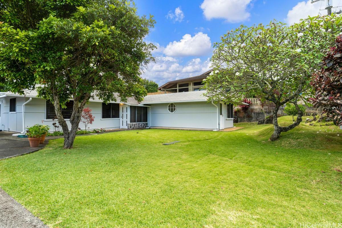 Property Photo:  45-033 Ka Hanahou Circle  HI 96744 