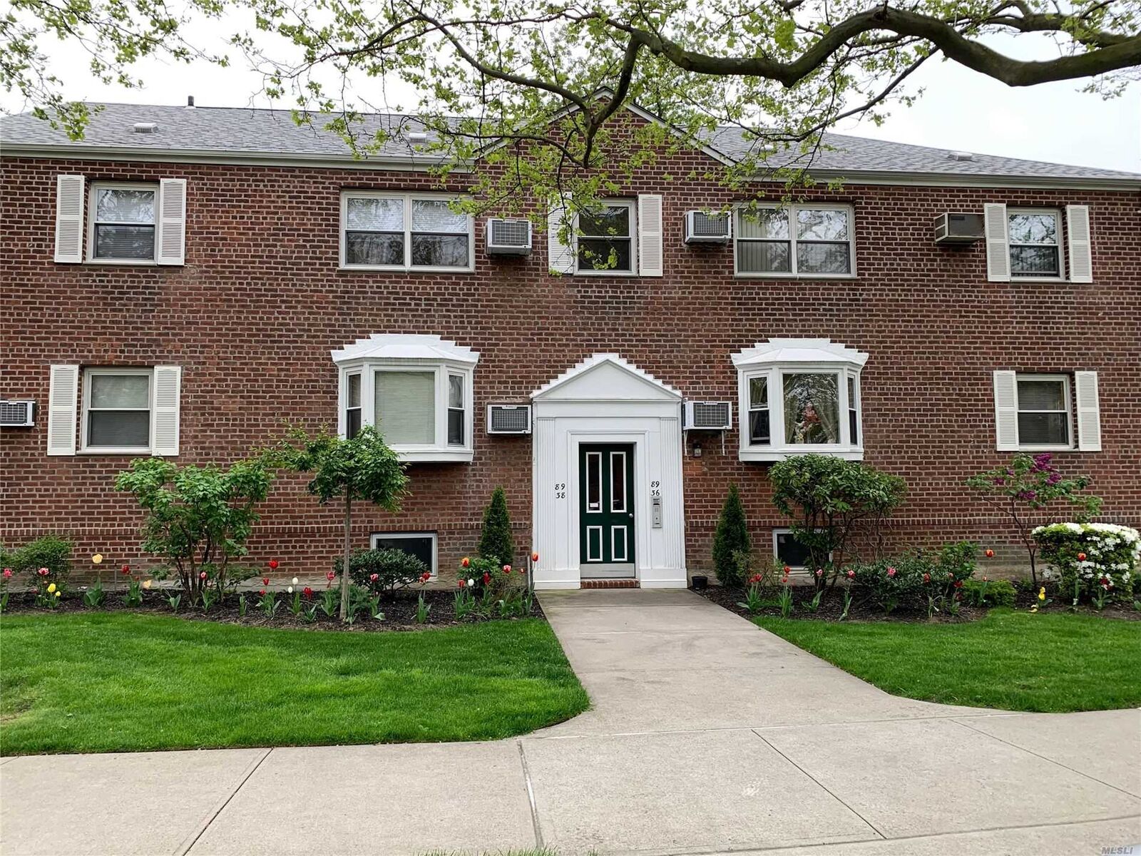 Property Photo:  89-38 155 Avenue 3  NY 11414 