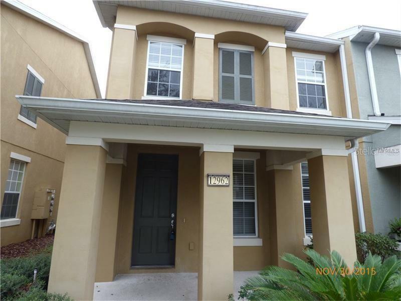 Property Photo:  12962 Vennetta Way  FL 34786 