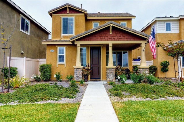 Property Photo:  3571 Kings Canyon Drive  CA 93036 