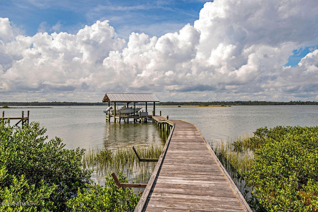 Property Photo: 6501 Nassau Street FL 32080