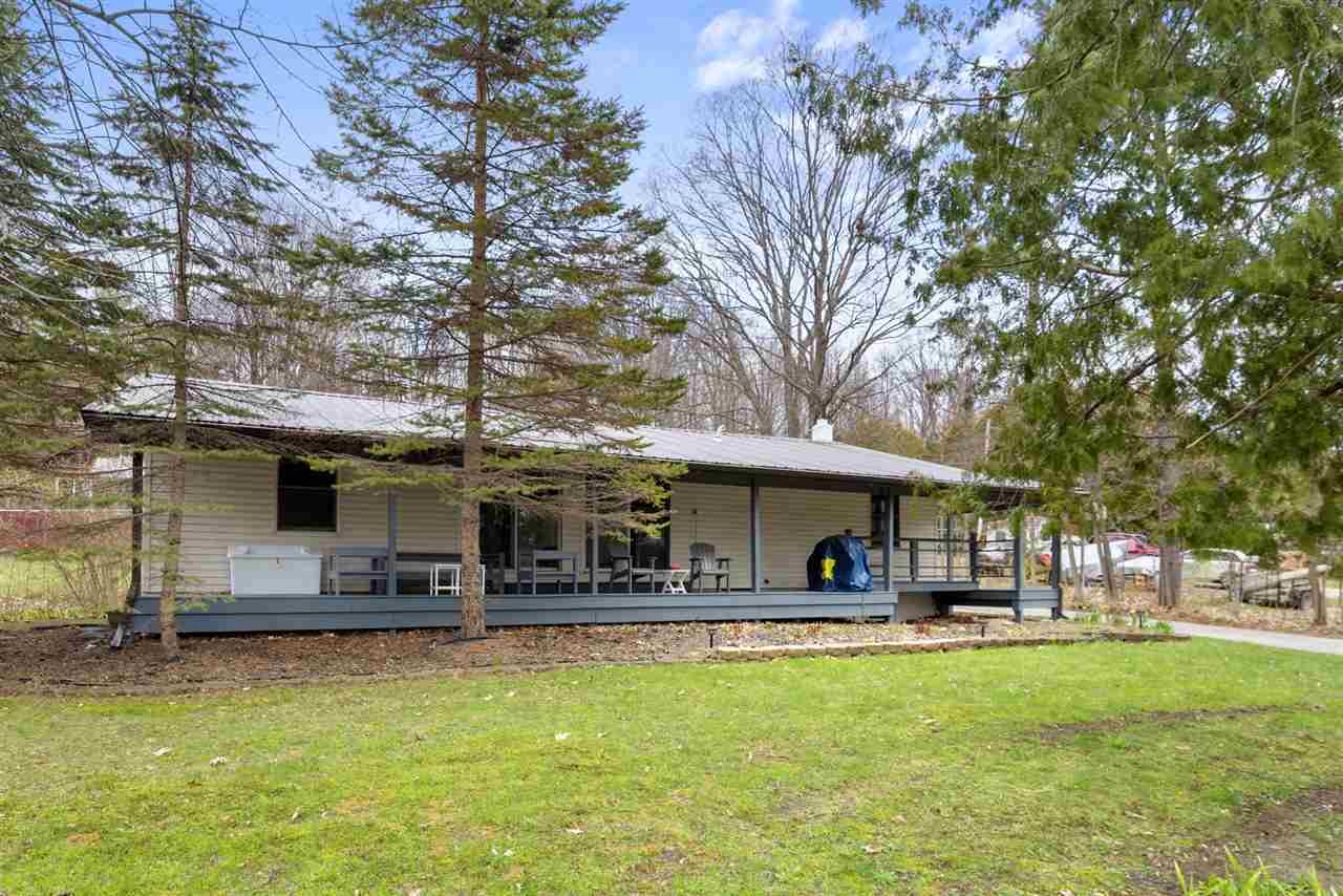 Property Photo: 02145 Walloon MI 49796