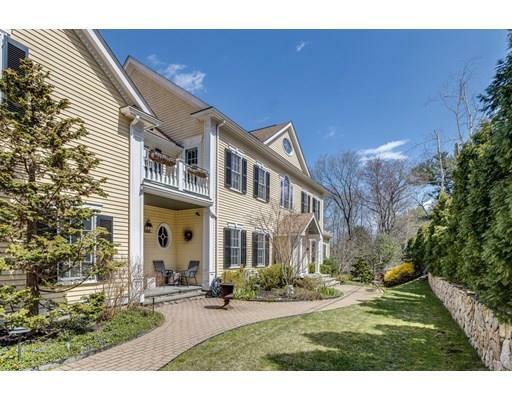 Property Photo: 635 Concord Ave MA 02478