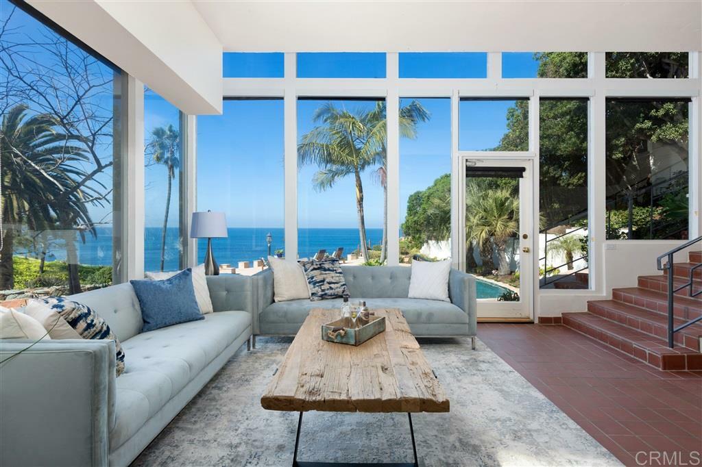Property Photo: 1700 Torrey Pines CA 92037