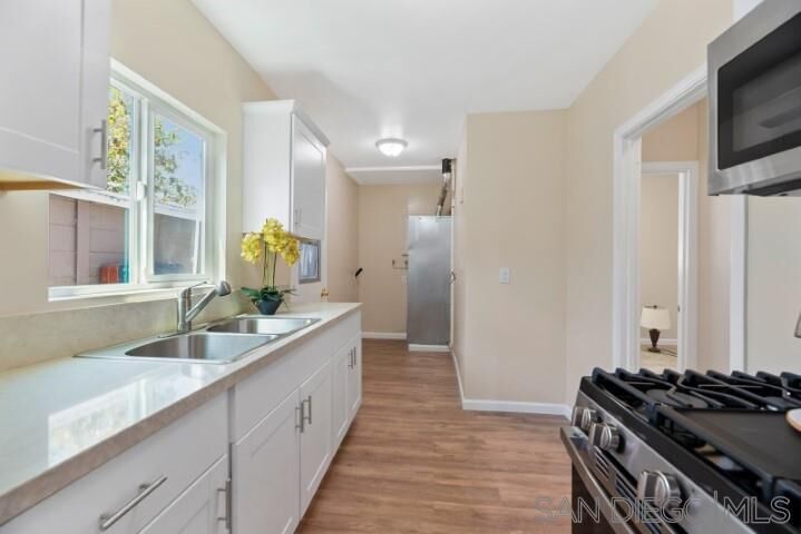 Property Photo:  4170-72 40th St.  CA 92105 