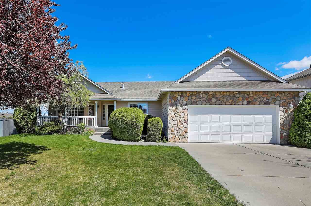 Property Photo:  1907 S St. Charles Rd  WA 99037 