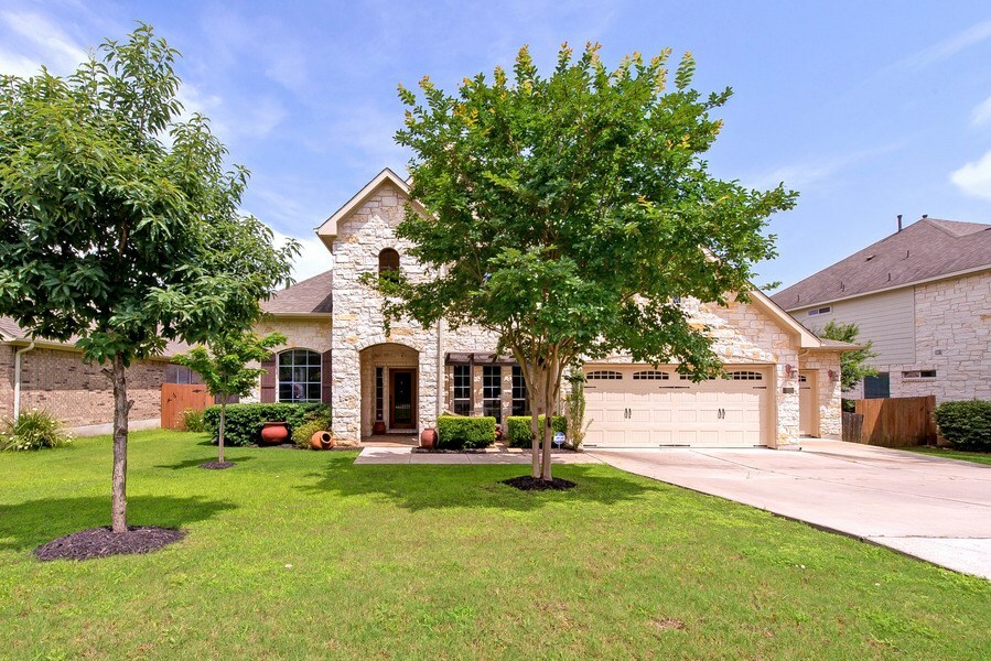 Property Photo:  7609 Jaborandi Drive  TX 78739 