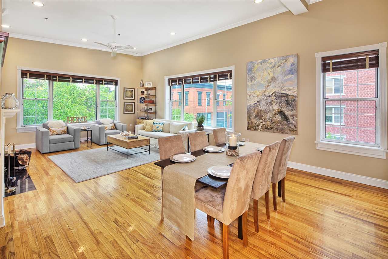 Property Photo: 98 Park Ave 3D NJ 07030