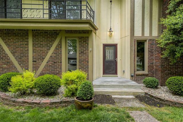 Property Photo: 12767 Overbrook Road KS 66209